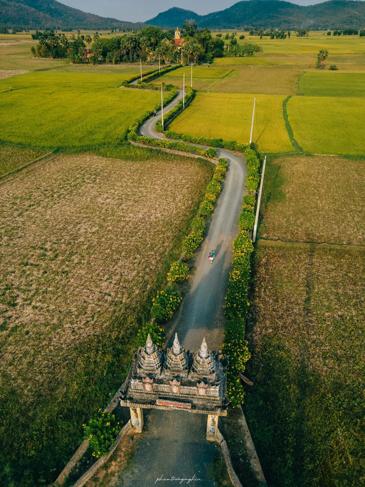 Khám phá An Giang trong 24h - Ảnh 5. Khám phá An Giang trong 24h - Ảnh 5.