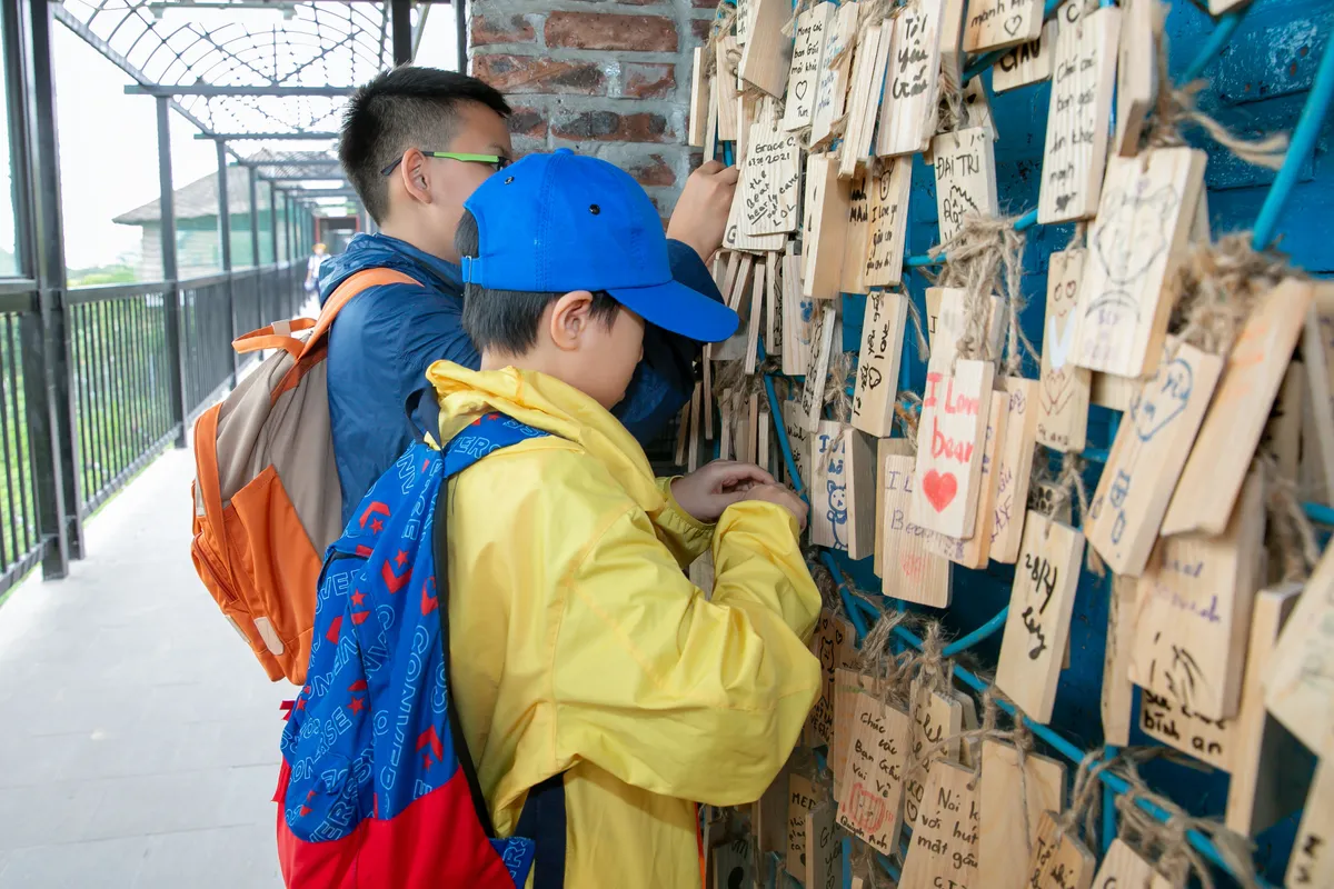Du lịch gắn với bảo tồn động vật hoang dã - Ảnh 10. Du lịch gắn với bảo tồn động vật hoang dã - Ảnh 10.