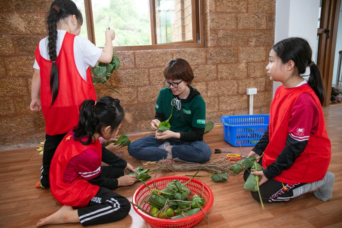 Du lịch gắn với bảo tồn động vật hoang dã - Ảnh 5. Du lịch gắn với bảo tồn động vật hoang dã - Ảnh 5.
