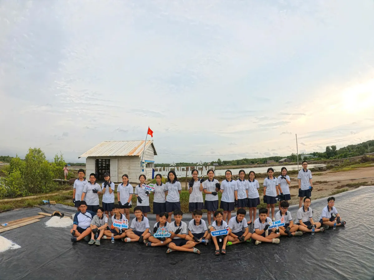 Du lịch chậm để trải nghiệm sâu - Ảnh 5. Du lịch chậm để trải nghiệm sâu - Ảnh 5.