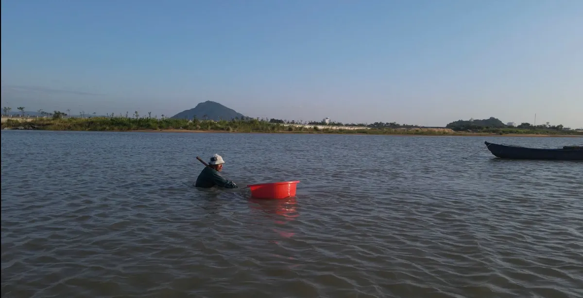 Sống nơi cửa biển - Ảnh 5.