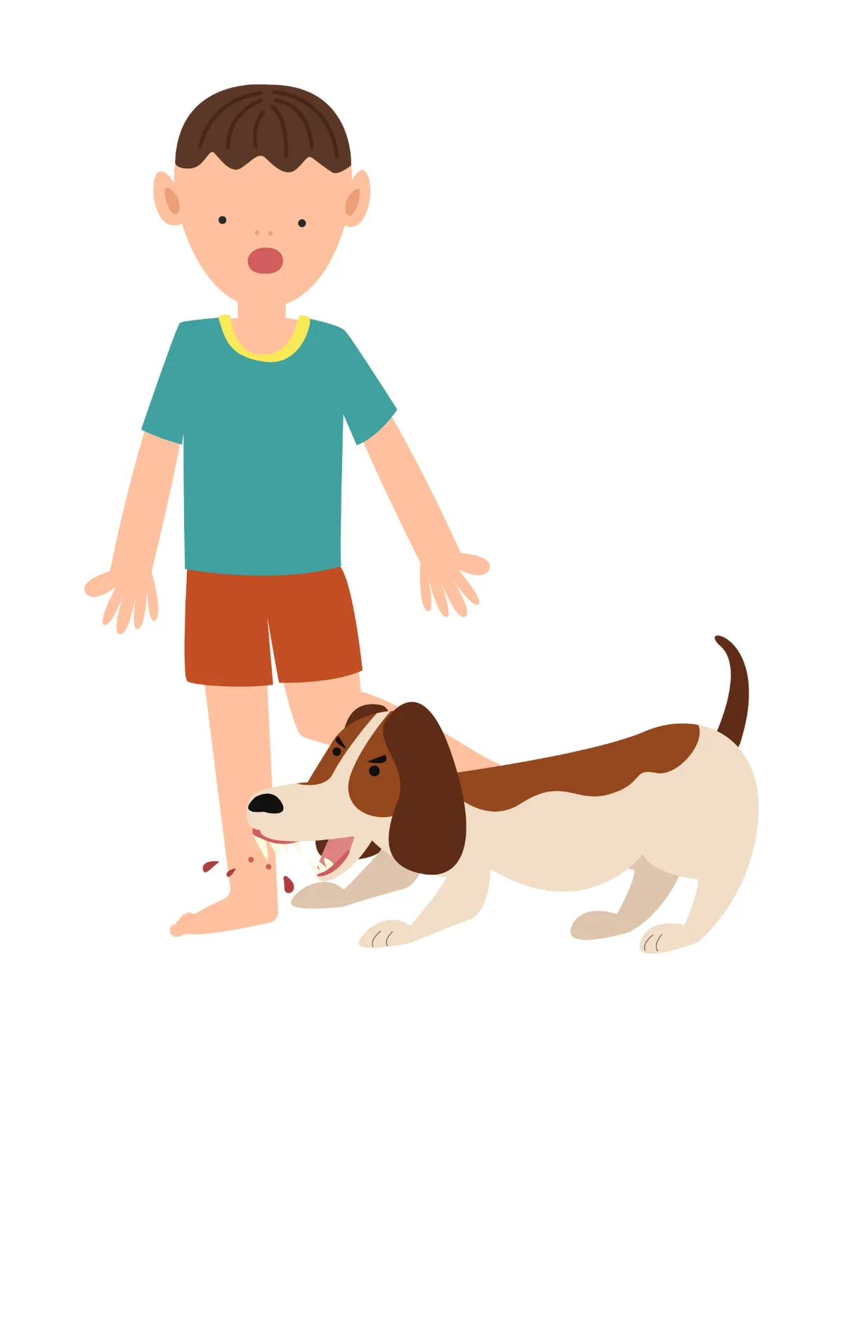 Đừng để mùa Hè trở thành nỗi lo: Phòng ngừa tai nạn thương tích cho trẻ - Ảnh 2. Đừng để mùa Hè trở thành nỗi lo: Phòng ngừa tai nạn thương tích cho trẻ - Ảnh 2.