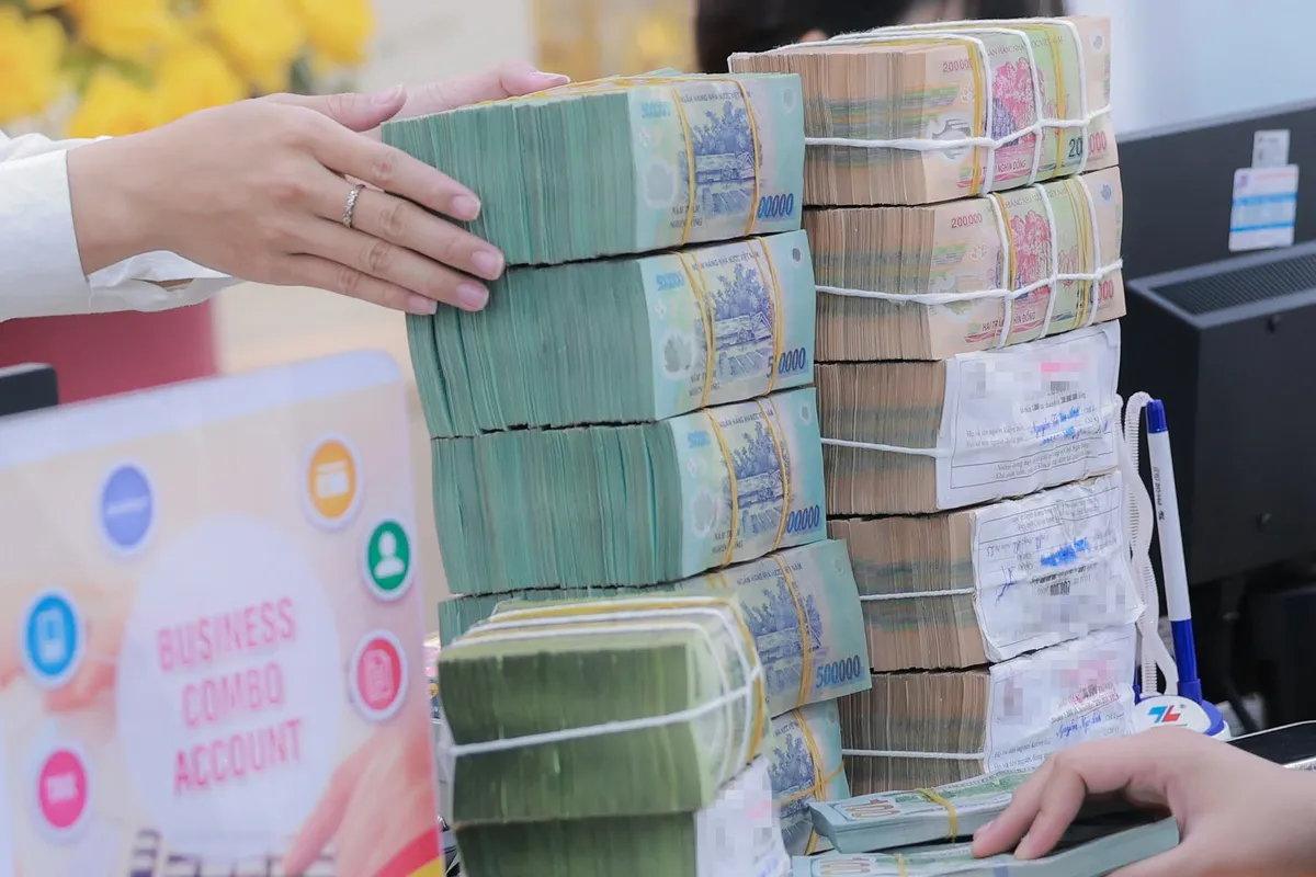Thống đốc: Chỉ trường hợp rất đặc biệt mới cho vay lãi suất 0% - Ảnh 2. Thống đốc: Chỉ trường hợp rất đặc biệt mới cho vay lãi suất 0% - Ảnh 2.