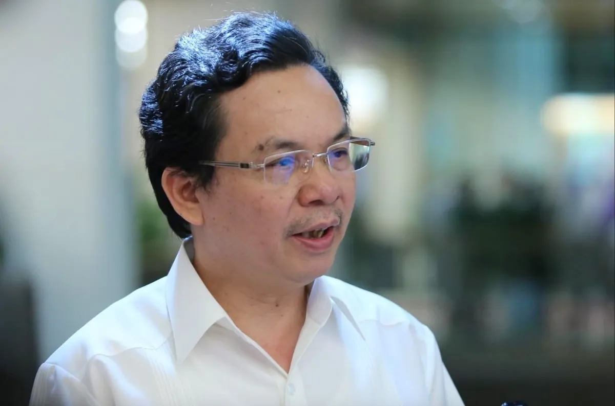 GDP tăng trên 8%: Mục tiêu cao, nỗ lực lớn - Ảnh 2. GDP tăng trên 8%: Mục tiêu cao, nỗ lực lớn - Ảnh 2.