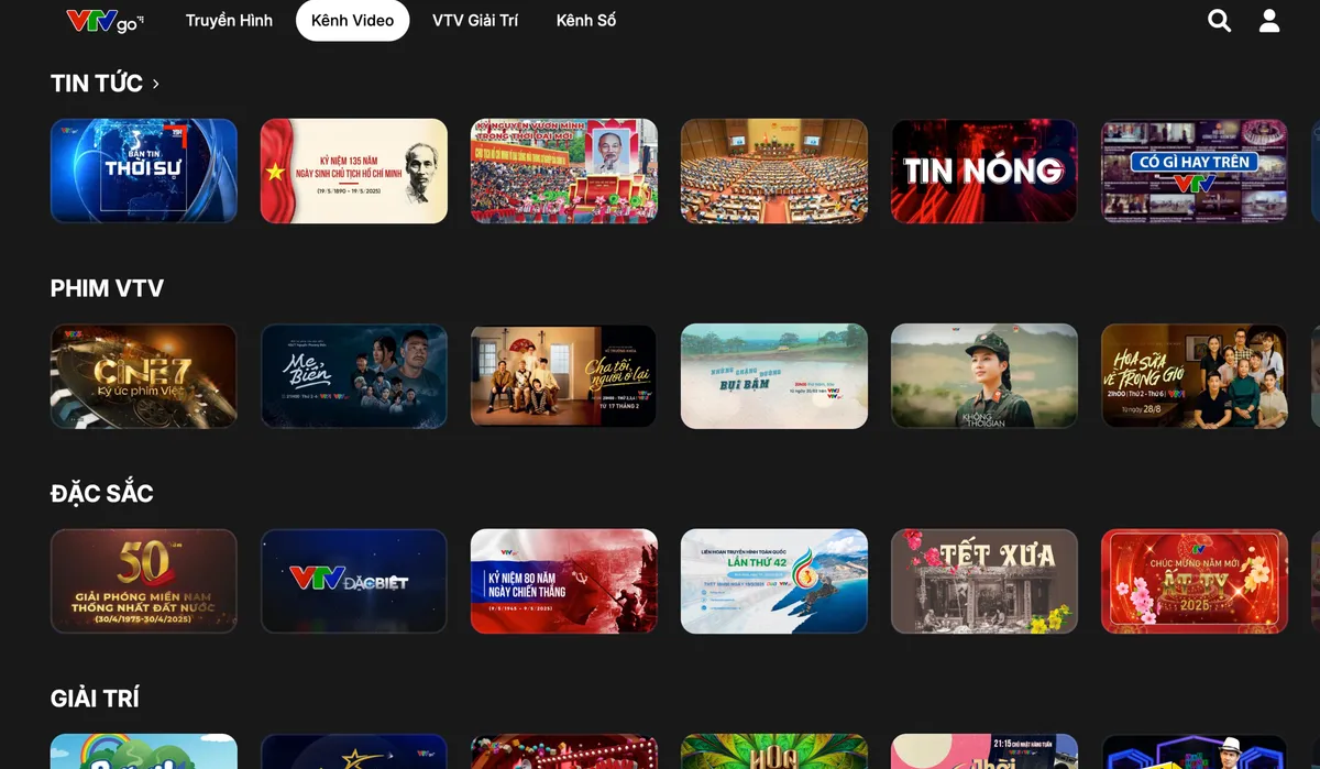 Tín hiệu truyền hình số mặt đất của VTV tại Hà Nội sẽ tạm gián đoạn vào rạng sáng 21/5 - Ảnh 1. Tín hiệu truyền hình số mặt đất của VTV tại Hà Nội sẽ tạm gián đoạn vào rạng sáng 21/5 - Ảnh 1.