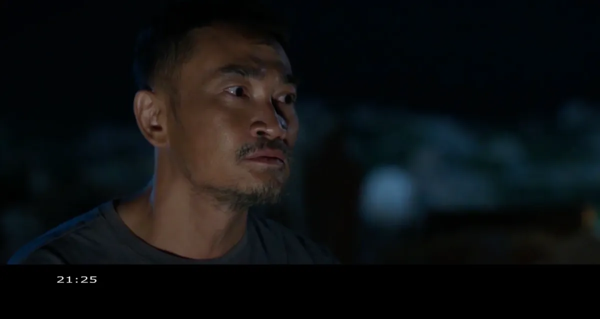 Mẹ biển - Tập 36: Đại nhận ra mình đã trách nhầm Hai Thơ và Ba Sịa - Ảnh 4. Mẹ biển - Tập 36: Đại nhận ra mình đã trách nhầm Hai Thơ và Ba Sịa - Ảnh 4.