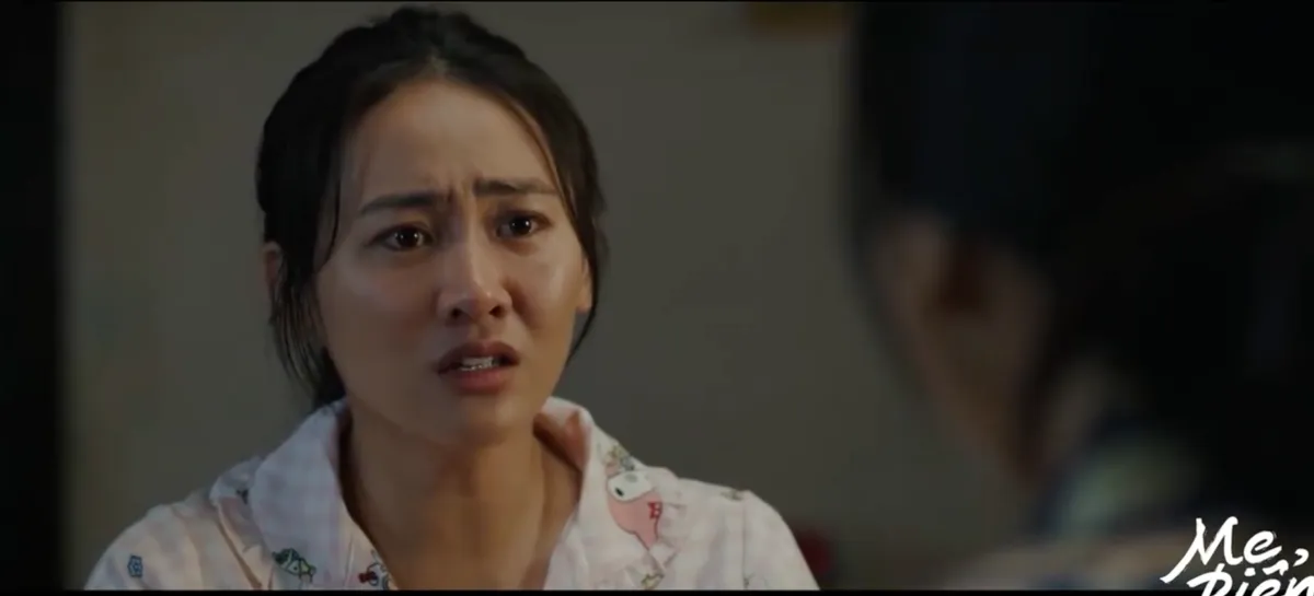 Mẹ Biển - Tập 36: Quân gặp lại cha, Lụa bị mẹ ruột mắng vì bán đất - Ảnh 2. Mẹ Biển - Tập 36: Quân gặp lại cha, Lụa bị mẹ ruột mắng vì bán đất - Ảnh 2.
