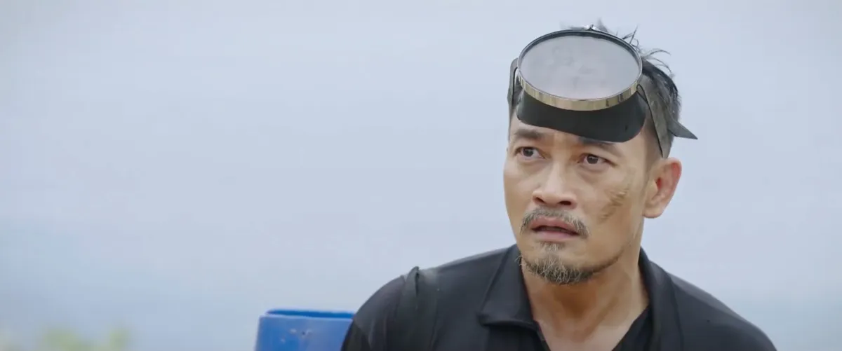 Mẹ biển - Tập 36: Đại nhận ra mình đã trách nhầm Hai Thơ và Ba Sịa - Ảnh 1. Mẹ biển - Tập 36: Đại nhận ra mình đã trách nhầm Hai Thơ và Ba Sịa - Ảnh 1.