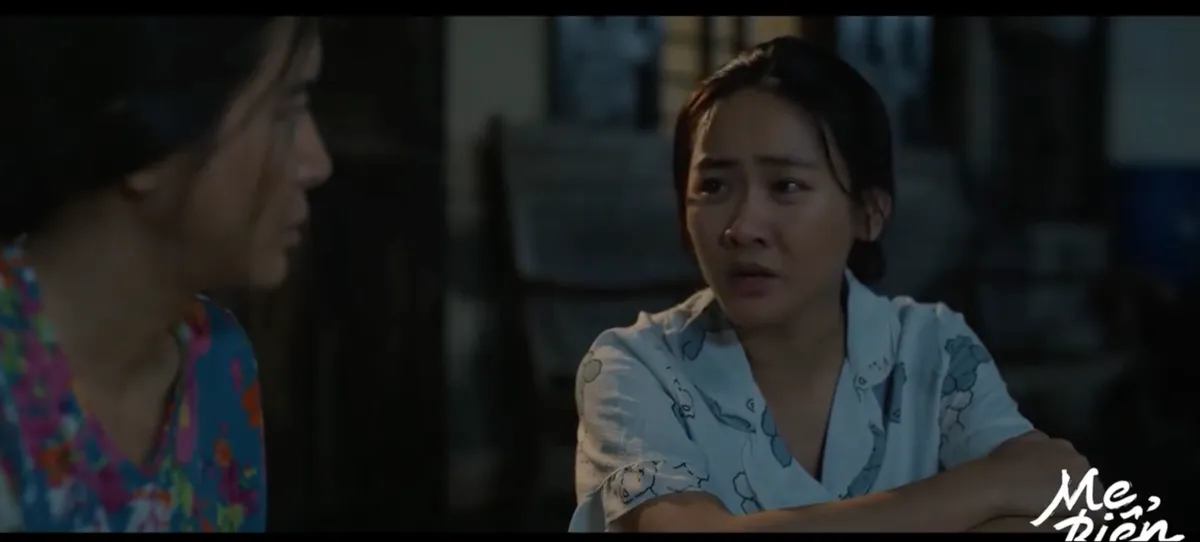 Mẹ biển - Tập 35: Huệ gặp lại con gái sau 20 năm - Ảnh 2. Mẹ biển - Tập 35: Huệ gặp lại con gái sau 20 năm - Ảnh 2.