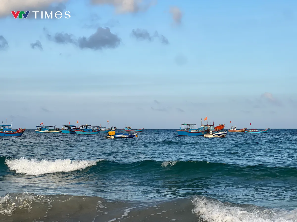 Gành Nhảy - Ninh Vân: Cung đường đèo ven biển uốn lượn giữa lưng chừng núi - Ảnh 11. Gành Nhảy - Ninh Vân: Cung đường đèo ven biển uốn lượn giữa lưng chừng núi - Ảnh 11.