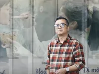 NSƯT Tiến Minh: Viết mỗi bài nhạc phim "Cha tôi, người ở lại" chỉ trong 1 ngày