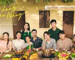 Duy Hưng - Lương Thu Trang 'về chung một nhà' trong Dịu dàng màu nắng