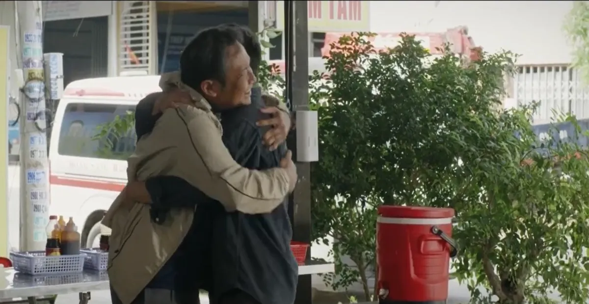 Mẹ biển - Tập 42: Đại trở về nhà xưa vì không muốn con trai gánh vác đau khổ của người lớn - Ảnh 3. Mẹ biển - Tập 42: Đại trở về nhà xưa vì không muốn con trai gánh vác đau khổ của người lớn - Ảnh 3.