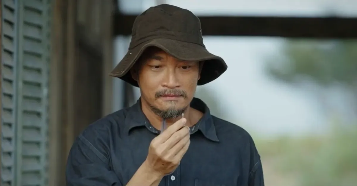 Mẹ biển - Tập 42: Đại trở về nhà xưa vì không muốn con trai gánh vác đau khổ của người lớn - Ảnh 7. Mẹ biển - Tập 42: Đại trở về nhà xưa vì không muốn con trai gánh vác đau khổ của người lớn - Ảnh 7.