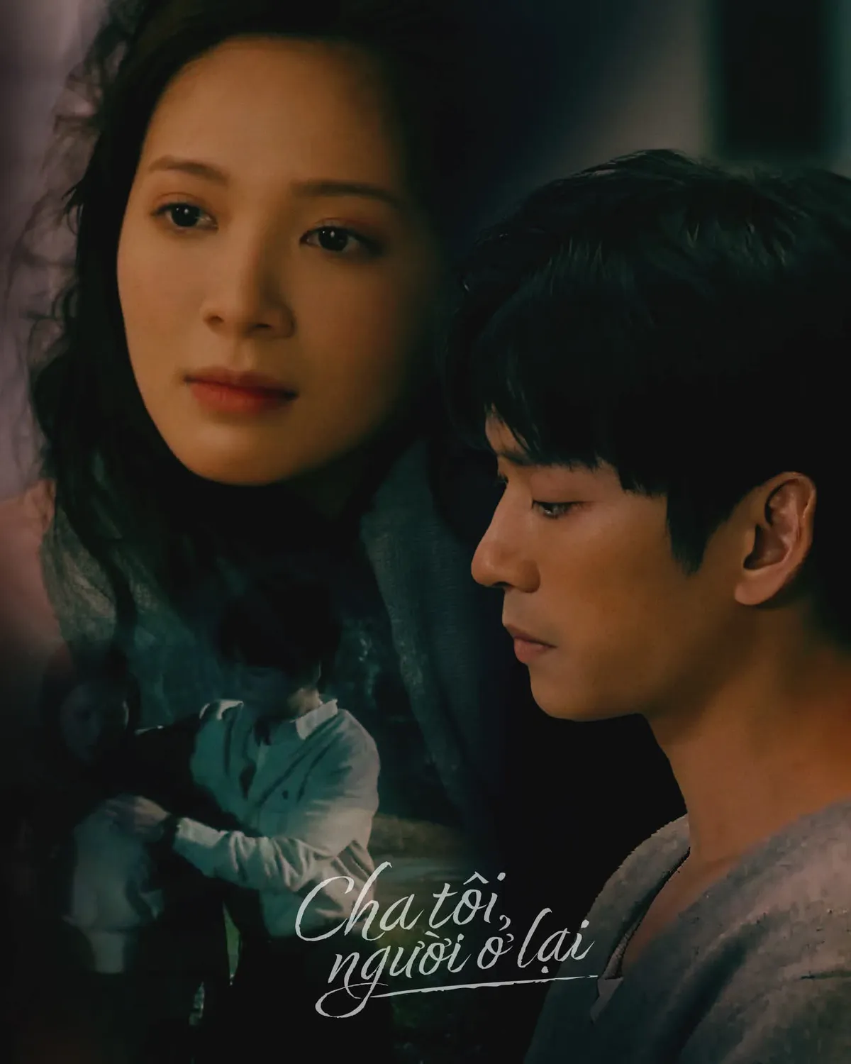 Cha tôi, người ở lại - Tập 36: Biết Nguyên thích mình, An rối bời, không dám đối diện anh - Ảnh 9. Cha tôi, người ở lại - Tập 36: Biết Nguyên thích mình, An rối bời, không dám đối diện anh - Ảnh 9.