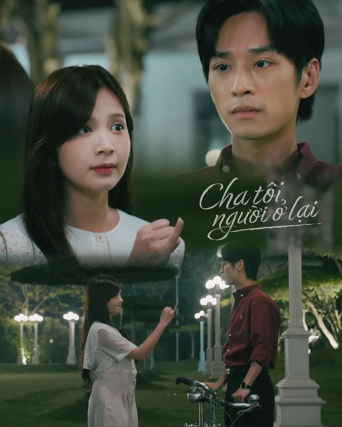 Cha tôi, người ở lại - Tập 38: Bị Nguyên phũ thẳng thừng, Thảo thà đau một lần nên chọn ra đi - Ảnh 10. Cha tôi, người ở lại - Tập 38: Bị Nguyên phũ thẳng thừng, Thảo thà đau một lần nên chọn ra đi - Ảnh 10.