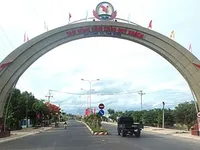 2 huyện của tỉnh Đồng Tháp đạt chuẩn nông thôn mới
