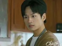 Cha tôi, người ở lại - Tập 35: Nguyên nổi khùng vì bị tác hợp với Thảo