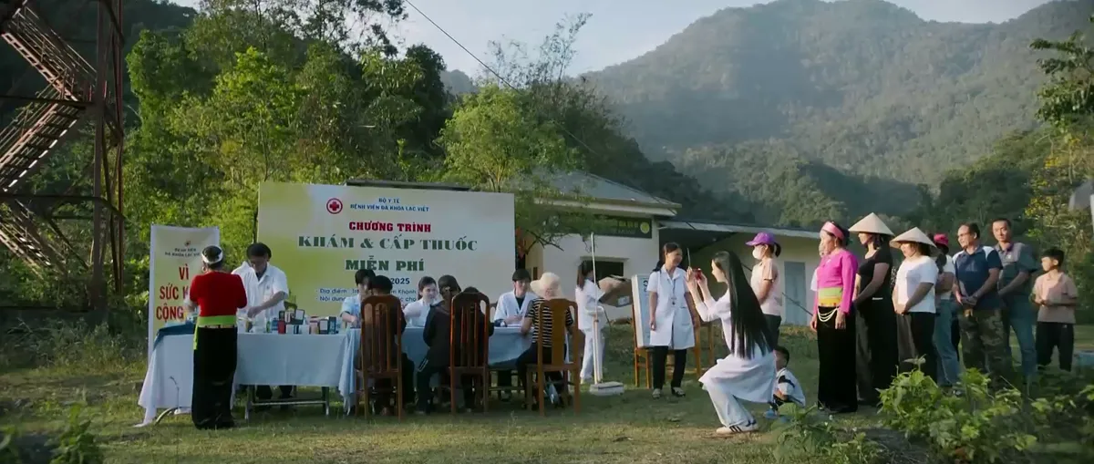 Cha tôi, người ở lại - Tập 37: Bị Nguyên bơ, An thẫn thờ nhớ nhung - Ảnh 5. Cha tôi, người ở lại - Tập 37: Bị Nguyên bơ, An thẫn thờ nhớ nhung - Ảnh 5.