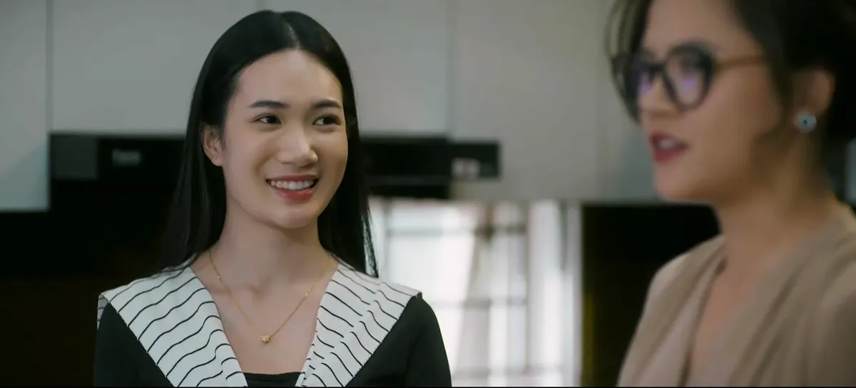 Cha tôi, người ở lại - Tập 38: Bị Nguyên phũ thẳng thừng, Thảo thà đau một lần nên chọn ra đi - Ảnh 1. Cha tôi, người ở lại - Tập 38: Bị Nguyên phũ thẳng thừng, Thảo thà đau một lần nên chọn ra đi - Ảnh 1.