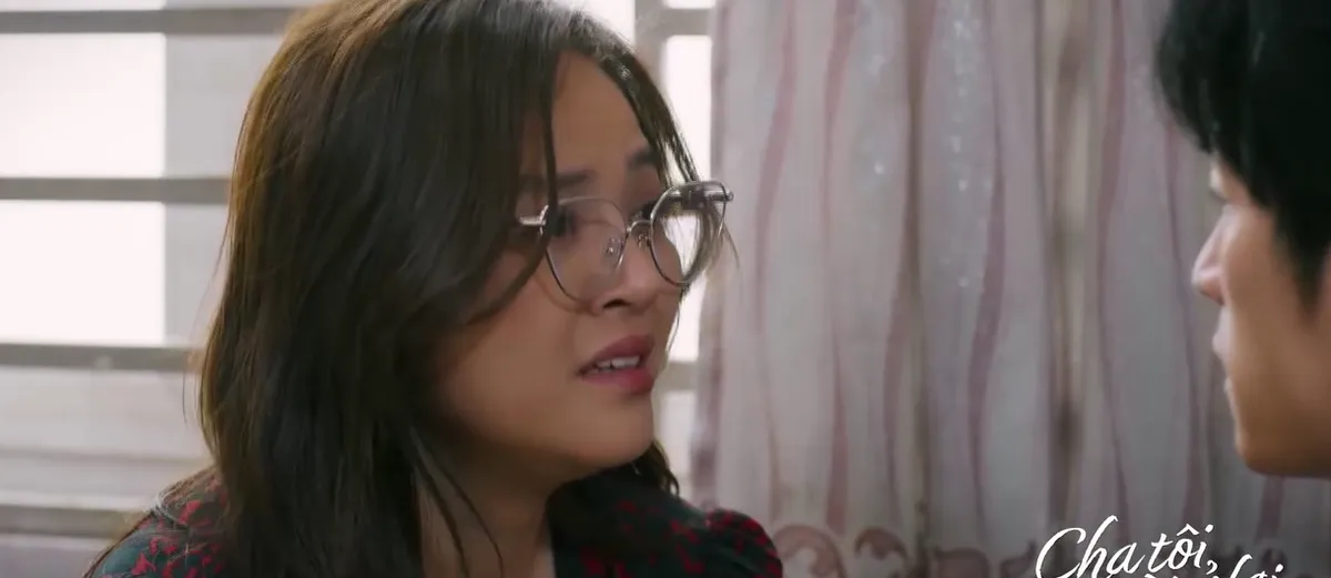 Cha tôi, người ở lại - Tập 40: Bà Liên hứa thay đổi tâm tính - Ảnh 1. Cha tôi, người ở lại - Tập 40: Bà Liên hứa thay đổi tâm tính - Ảnh 1.