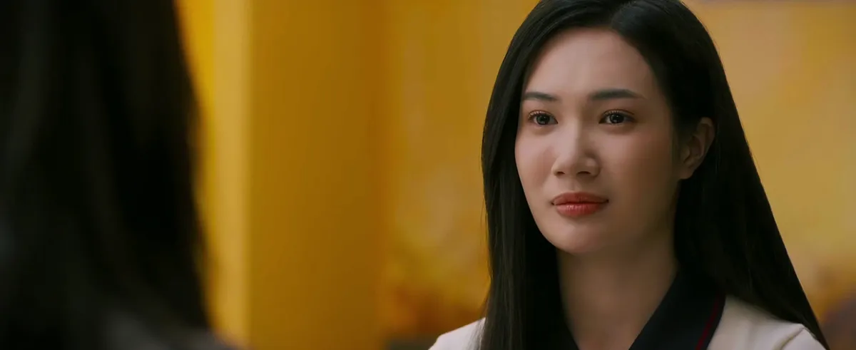Cha tôi, người ở lại - Tập 43: An và Nguyên chính thức yêu nhau, hai bố ủng hộ - Ảnh 2. Cha tôi, người ở lại - Tập 43: An và Nguyên chính thức yêu nhau, hai bố ủng hộ - Ảnh 2.