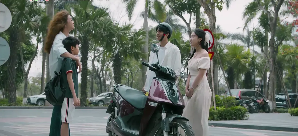Cha tôi, người ở lại - Tập 44: Nguyên hôn mê sâu, An vừa khóc vừa hát bên giường bệnh - Ảnh 12. Cha tôi, người ở lại - Tập 44: Nguyên hôn mê sâu, An vừa khóc vừa hát bên giường bệnh - Ảnh 12.