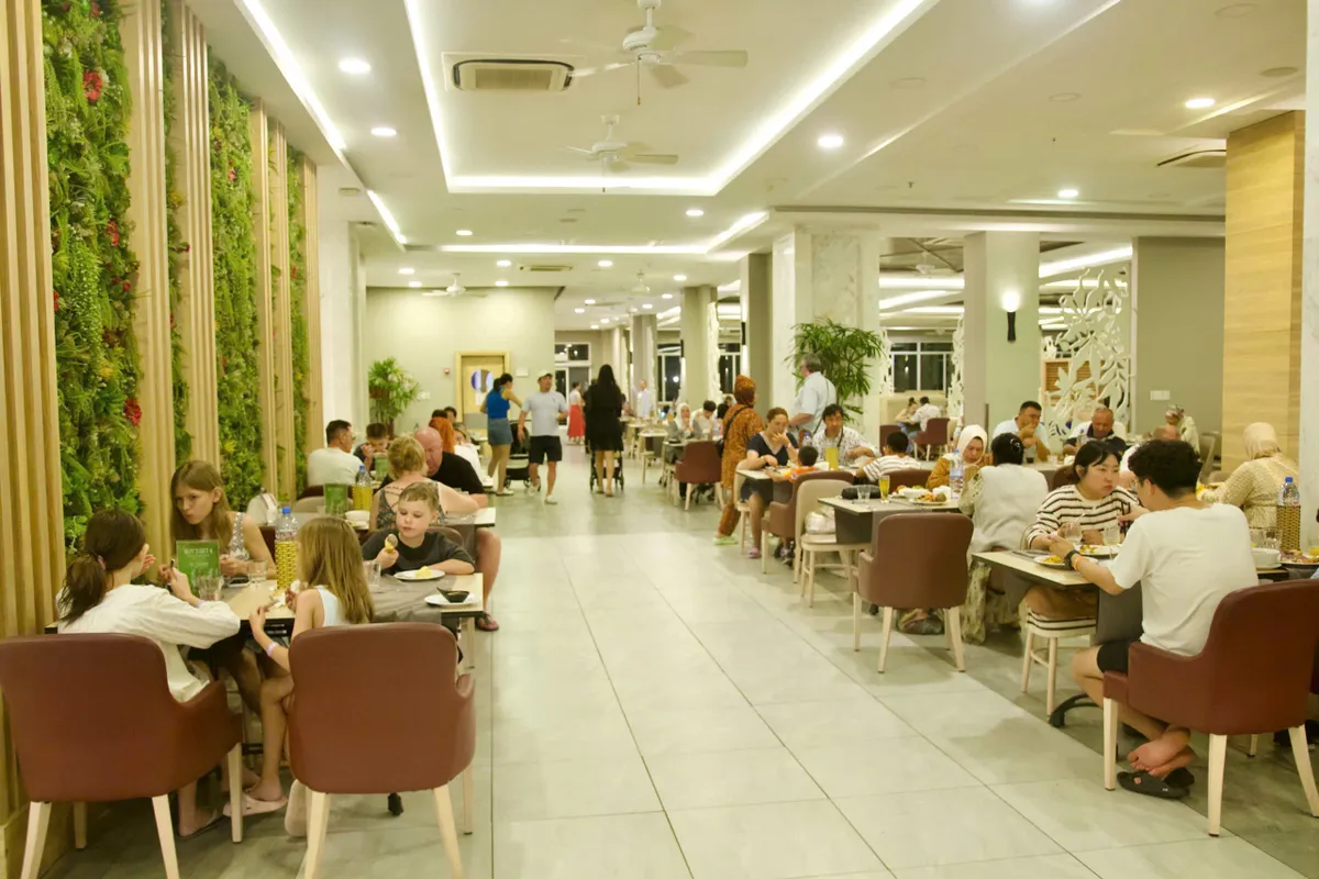 Từ Khabarovsk đến Cam Ranh: Một hành trình, nhiều kỳ vọng. - Ảnh 3. Từ Khabarovsk đến Cam Ranh: Một hành trình, nhiều kỳ vọng. - Ảnh 3.