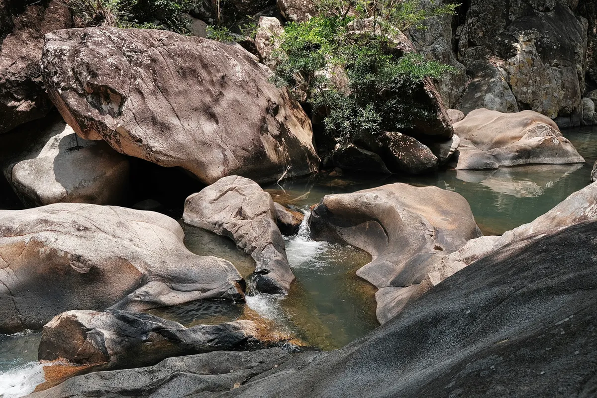 Du lịch chậm ở Ninh Hòa – Nha Trang: Hòa mình vào ẩm thực bản địa và nhịp sống của miền quê - Ảnh 12. Du lịch chậm ở Ninh Hòa – Nha Trang: Hòa mình vào ẩm thực bản địa và nhịp sống của miền quê - Ảnh 12.