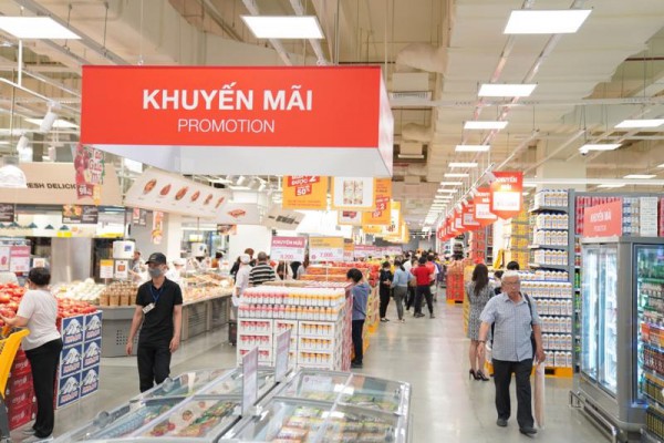 Giảm thuế VAT: Trợ lực cho doanh nghiệp trong biến động