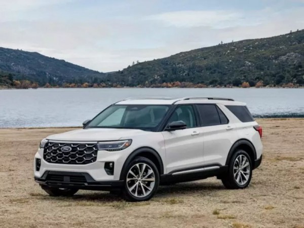 SUV 7 chỗ đồng loạt giảm giá sâu: Thời điểm tốt để “xuống tiền”?