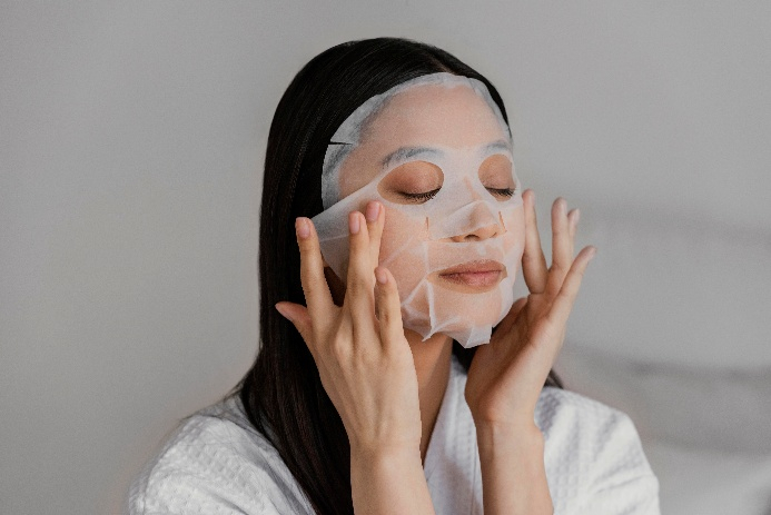 Dùng mặt nạ giấy mỗi ngày có thật sự tốt?