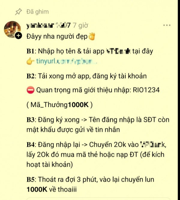 Mạng xã hội Threads trả lương cho người dùng? Mạng xã hội Threads trả lương cho người dùng?