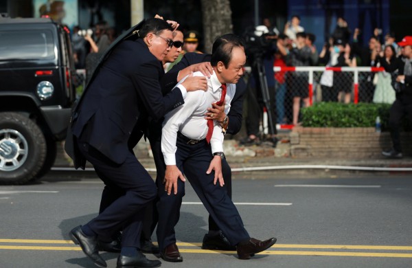 Bộ Công an tổng duyệt 'Vinh quang Công an nhân dân Việt Nam' Bộ Công an tổng duyệt 'Vinh quang Công an nhân dân Việt Nam'