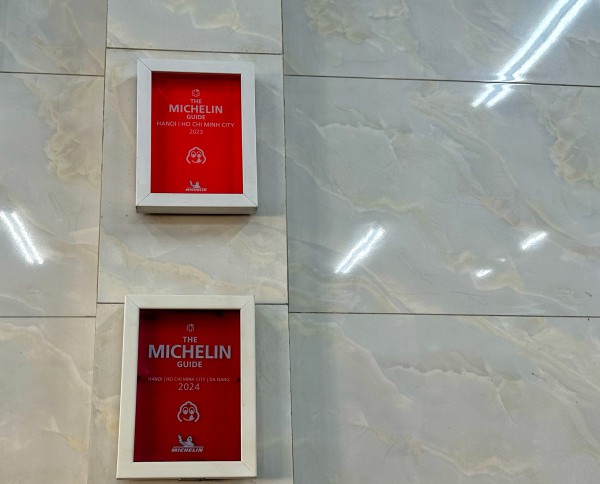 Phở Hòa Pasteur vắng mặt trong Michelin Guide 2025: Quán nổi tiếng giờ ra sao?