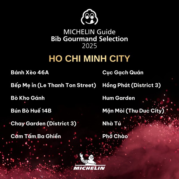 Phở Hòa Pasteur vắng mặt trong Michelin Guide 2025: Quán nổi tiếng giờ ra sao?
