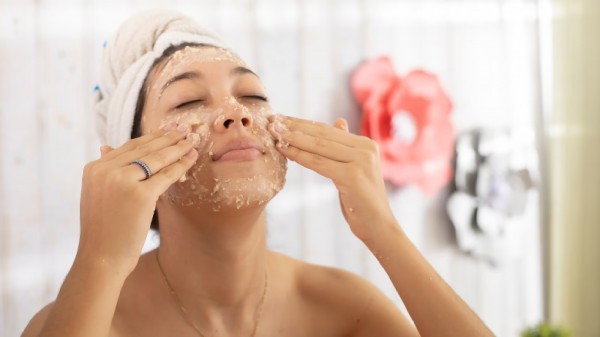 6 công thức mặt nạ từ yến mạch chăm sóc da mùa hè