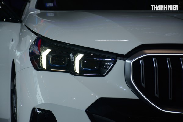 Vừa trình làng BMW 5-series thế hệ mới, THACO giảm 100 triệu đồng cho khách mua