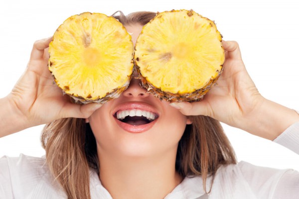 Giữ làn da tươi mát với các loại trái cây mùa hè Giữ làn da tươi mát với các loại trái cây mùa hè