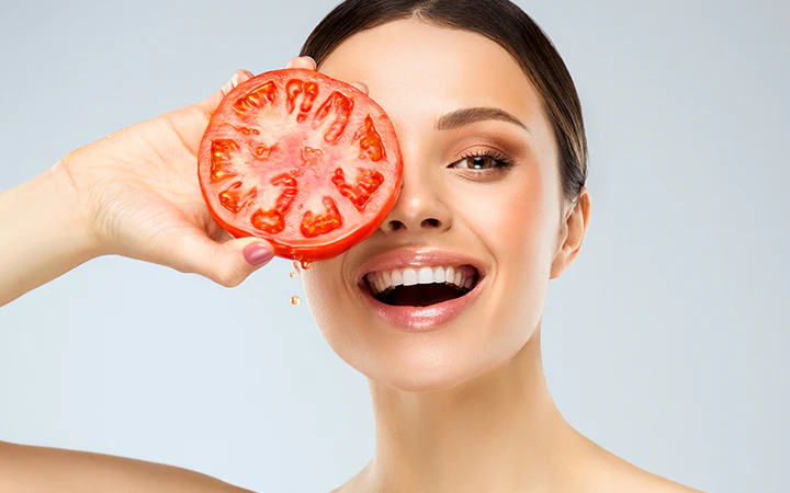 Giữ làn da tươi mát với các loại trái cây mùa hè Giữ làn da tươi mát với các loại trái cây mùa hè