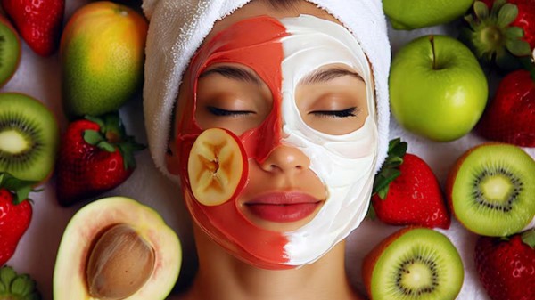 Giữ làn da tươi mát với các loại trái cây mùa hè Giữ làn da tươi mát với các loại trái cây mùa hè