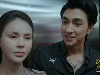 Dịu dàng màu nắng - Tập 7: Người tình khuyên Lan Anh bỏ chồng