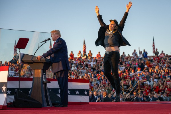 Quan hệ ‘tan hợp, hợp tan’ của Tổng thống Trump và tỉ phú Musk Quan hệ ‘tan hợp, hợp tan’ của Tổng thống Trump và tỉ phú Musk