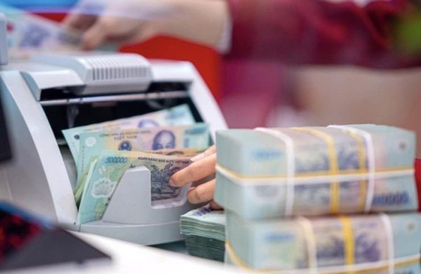 Khơi thông vốn cho dự án năng lượng xanh