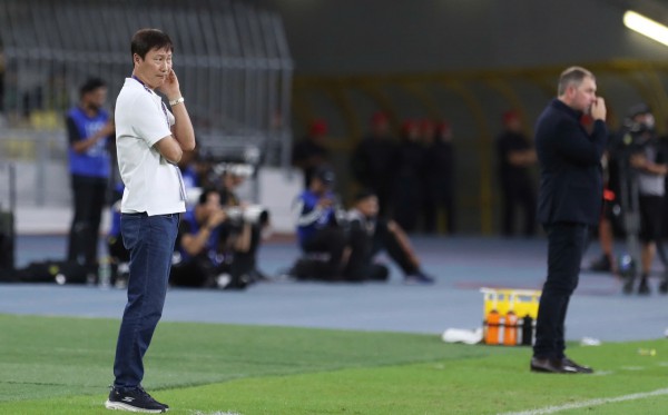 Lịch thi đấu 4 trận còn lại của Việt Nam ở vòng loại Asian Cup: Còn Xuân Son, còn hy vọng… Lịch thi đấu 4 trận còn lại của Việt Nam ở vòng loại Asian Cup: Còn Xuân Son, còn hy vọng…