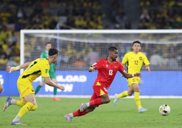 Lịch thi đấu 4 trận còn lại của Việt Nam ở vòng loại Asian Cup: Còn Xuân Son, còn hy vọng… Lịch thi đấu 4 trận còn lại của Việt Nam ở vòng loại Asian Cup: Còn Xuân Son, còn hy vọng…