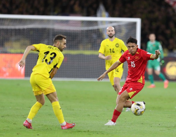Lịch thi đấu 4 trận còn lại của Việt Nam ở vòng loại Asian Cup: Còn Xuân Son, còn hy vọng… Lịch thi đấu 4 trận còn lại của Việt Nam ở vòng loại Asian Cup: Còn Xuân Son, còn hy vọng…