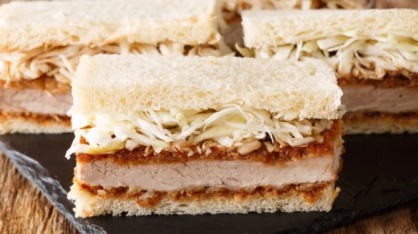 CNN chọn bánh mì Việt Nam vào top 25 thế giới CNN chọn bánh mì Việt Nam vào top 25 thế giới