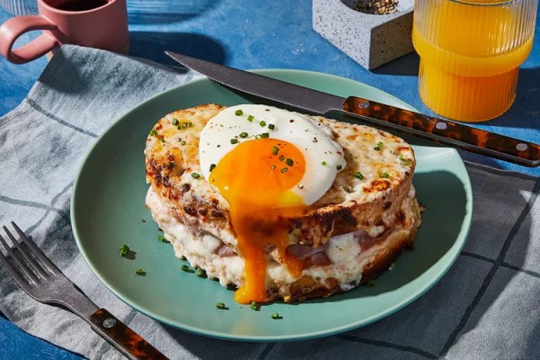 CNN chọn bánh mì Việt Nam vào top 25 thế giới CNN chọn bánh mì Việt Nam vào top 25 thế giới
