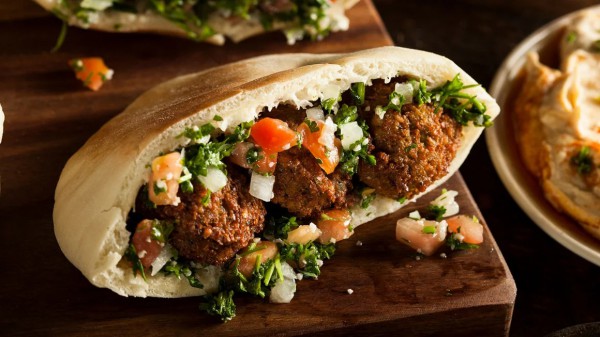 CNN chọn bánh mì Việt Nam vào top 25 thế giới CNN chọn bánh mì Việt Nam vào top 25 thế giới